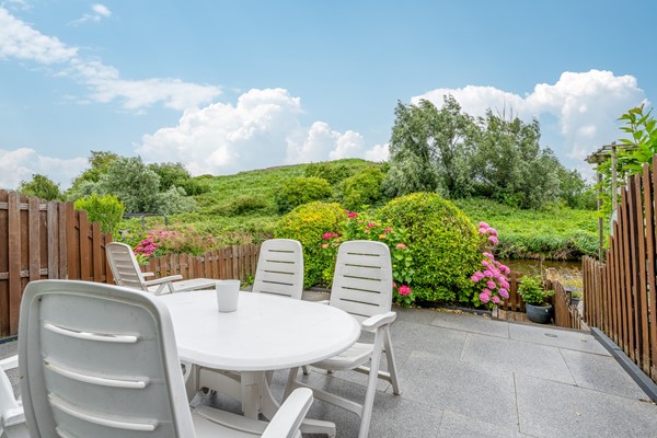 Medium property photo - Serenade 33, 1507 VK Zaandam